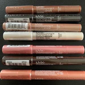 NYX Eyeshadow Stick